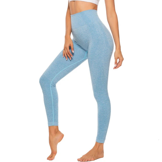 "Prestige High waist  Legging"