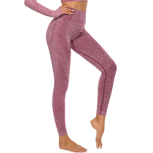 "Prestige High waist  Legging"