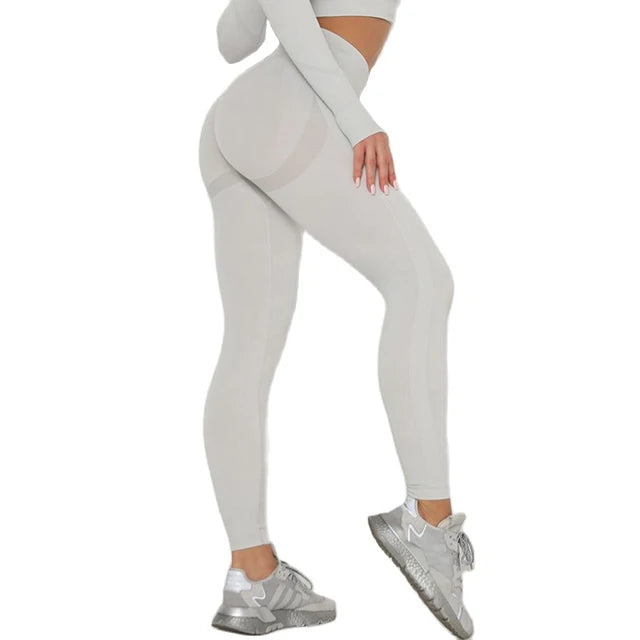 "Prestige High waist  Legging"