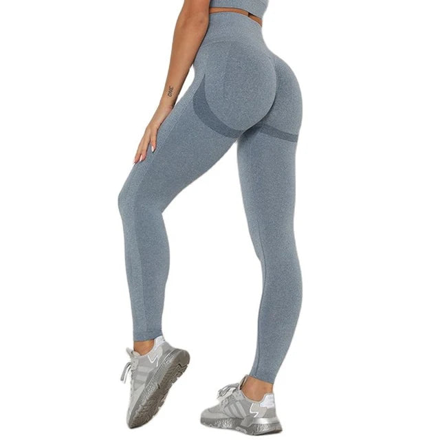 "Prestige High waist  Legging"