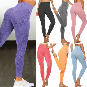 "Prestige High waist  Legging"