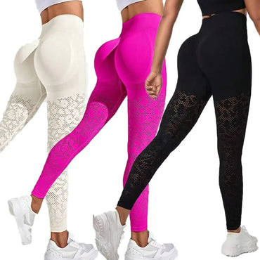 "FlowMotion legging"